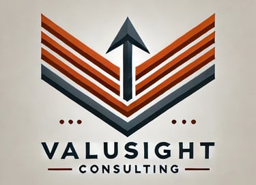 ValuSight Consulting logo