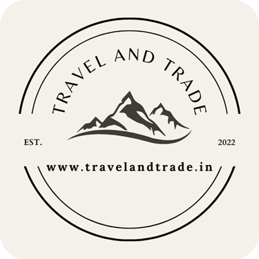 Travel and Trade logo
