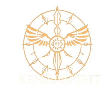 Kenaz Spirit logo