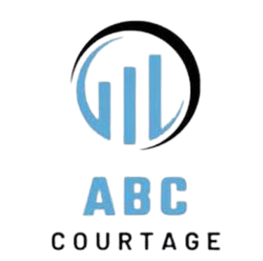 ABC Courtage logo
