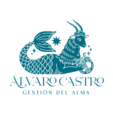 Álvaro Castro Gestión del Alma logo