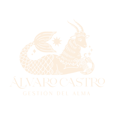Álvaro Castro Gestión del Alma logo