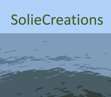 Solie Creations logo
