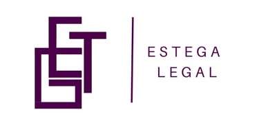 Estega Legal logo