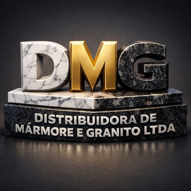 𝗗𝗠𝗚 𝗗𝗜𝗦𝗧𝗥𝗜𝗕𝗨𝗜𝗗𝗢𝗥𝗔 𝗗𝗘 𝗠𝗔𝗥𝗠𝗢𝗥𝗘 𝗘 𝗚𝗥𝗔𝗡𝗜𝗧𝗢 𝗟𝗧𝗗𝗔 logo