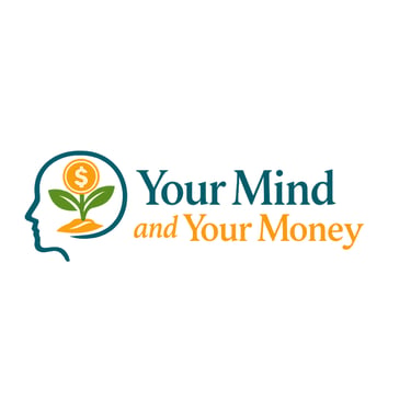 yourmindandyourmoney logo