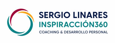 Sergio Linares logo