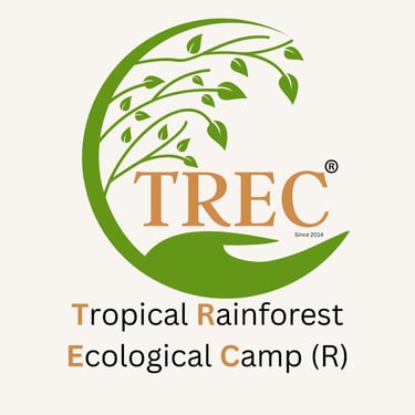 TREC logo