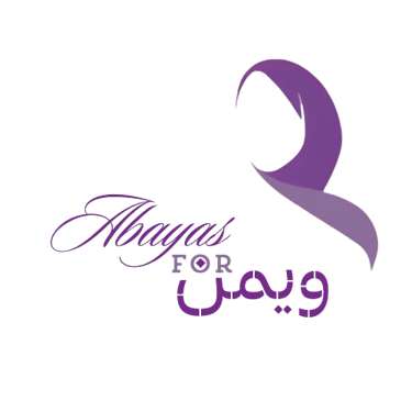 The Modern Abayas logo
