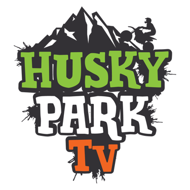 Huskypark logo