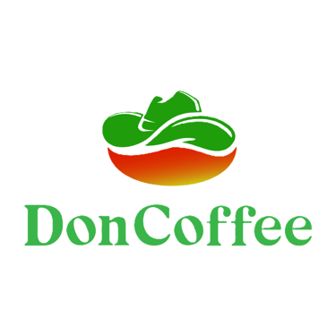 Don Coffee logo