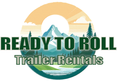 Ready to Roll Trailer Rentals LLC logo