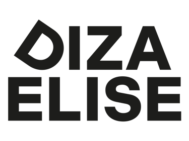 Diza Elise logo