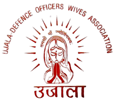 Ujala logo