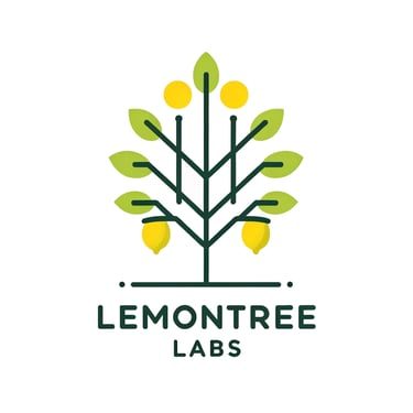 LemonTree Labs logo