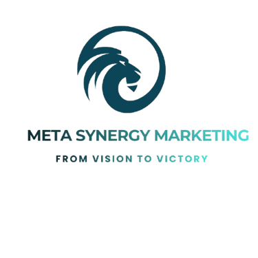 Meta Synergy Marketing logo