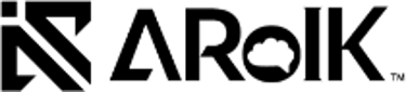 AROIK PTE LTD logo