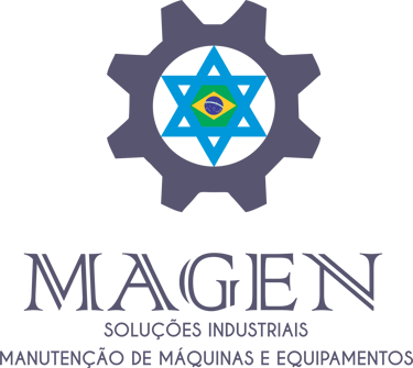 Manutenção em Bombas logo
