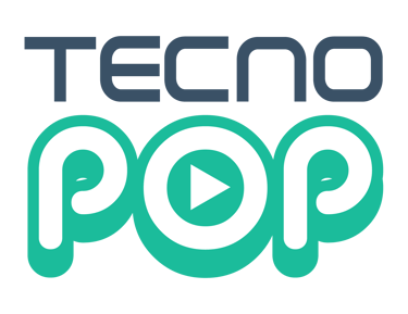 TecnoPOP News logo