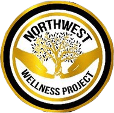 Northwest wellness project logo