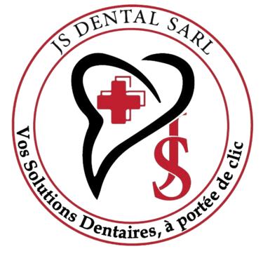 JSDental logo