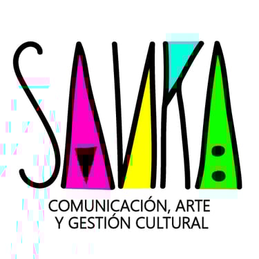 SANKATeatro logo