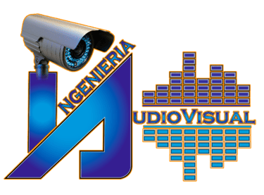 ingenieria-audiovisual.com logo
