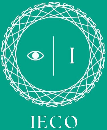 IECO - Instituto Especializado em Oftalmologia logo