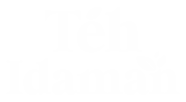 Teh Idaman logo