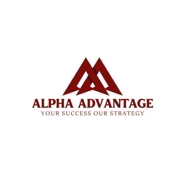 Alpha Advantage logo
