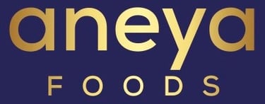 Aneya Foods logo