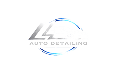LL Auto Detailing logo