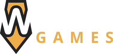 WeirGames logo