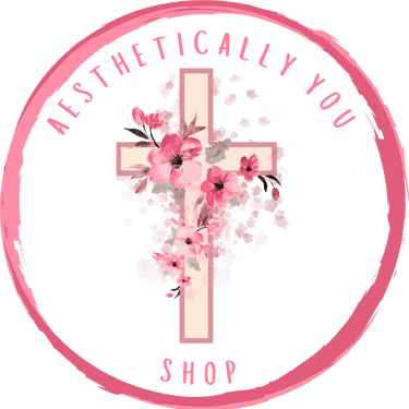 Aesthetically You Shop logo