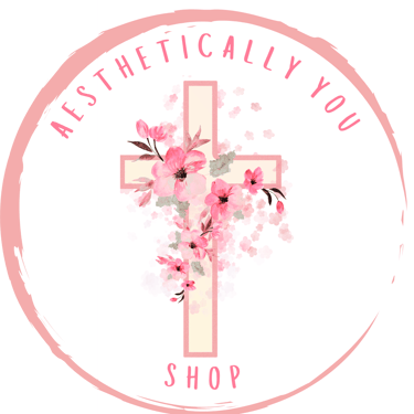 Aesthetically You Shop logo