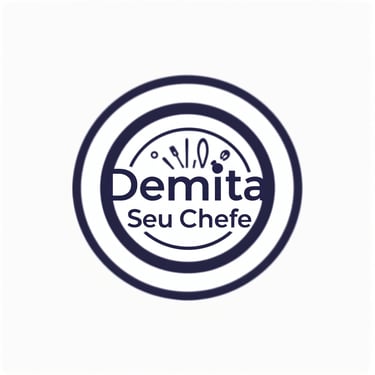 Demita Seu Chefe logo