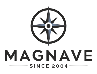 Magnave Marine logo