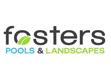 Fosters Pools & Landscapes logo