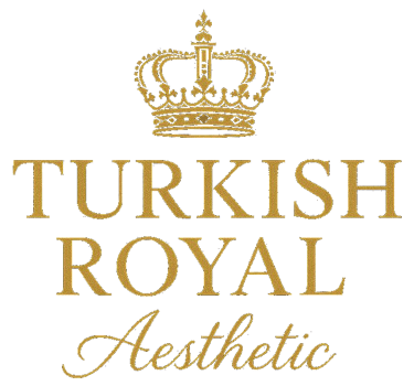 Turkish Royal Aesthetic logo