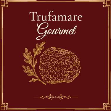 Trufamare logo