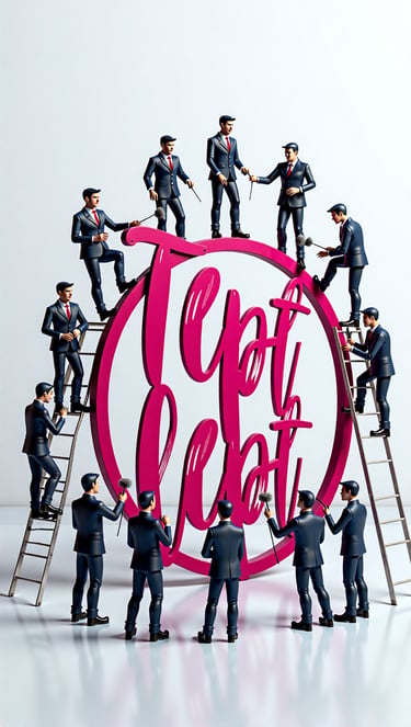 Tept Lept logo