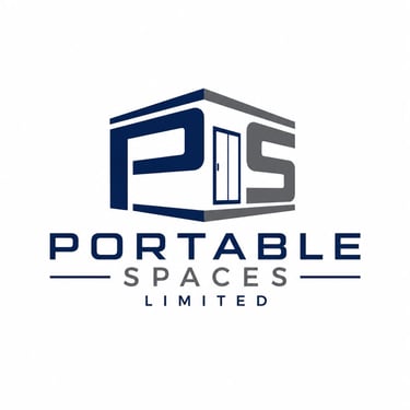 shipping container logo