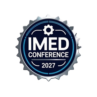 International Conference on Innovation, Management, Engineering in Digital Era logo