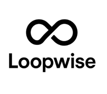 Loopwise logo
