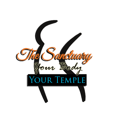 The Sanctuary LLC logo