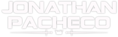 Jonathan Pacheco logo