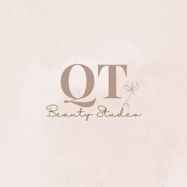 QT Beauty Studeo logo