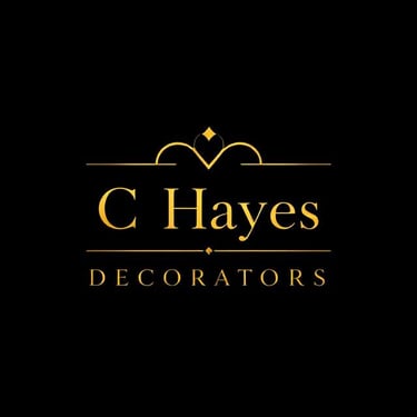 C Hayes Decorators logo