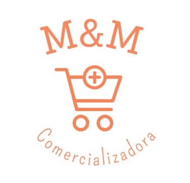 MyM Comercializadora Express logo