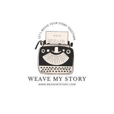 WeaveMyStory logo